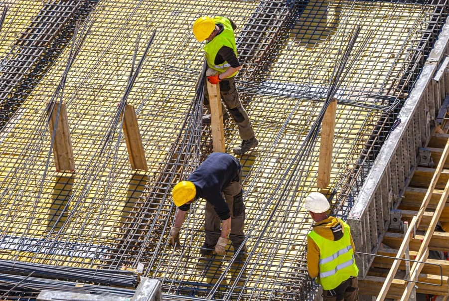 Düziçi İnşaat Kalıpçısı